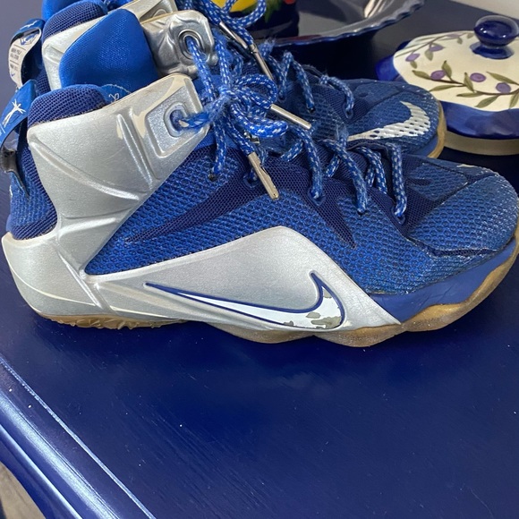 Nike Gnm Prj Lrj.330 Lebron James - Picture 3 of 10